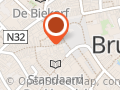 WASBAR (Markt 15, Brugge)