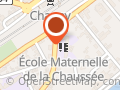 École Maternelle Groupe scolaire de la Chaussée