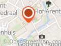 Apotheek Sint-Janshospitaal