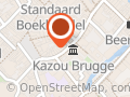 LOUIS DELHAIZE BRUGGE (OUDE BURG)