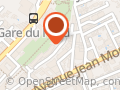 Centre Régional de Formation Professionnelle