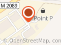 Point P Travaux Publics