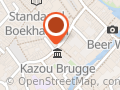 Kazou Brugge