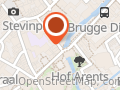 Boottochten Brugge