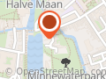 Frans Restaurant Kasteel Minnewater