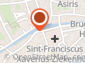 AZ Sint-Jan Brugge AV - Campus SFX