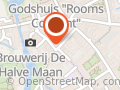 Olleke, Wizarding Shop Brugge