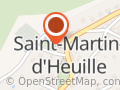 Mairie de Saint-Martin-d'Heuille