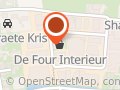 De Four INTERIEUR