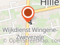 Politiezone - 5448 - Regio Tielt