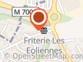 Les eoliennes