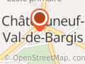 Mairie de Châteauneuf-Val-de-Bargis