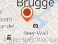 Place de Bruges, Restauration