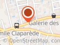 Le Caveau des Arènes