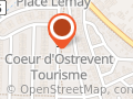 L'officine des Gourmandises