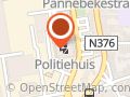 Politiezone Brugge