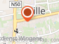 wassalon jeli Zwevezele