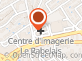 JEANTET Laetitia Psychologue Psychothérapeute