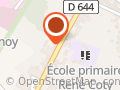 École Primaire Publique Réné Coty