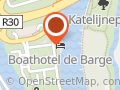 Boathotel De Barge