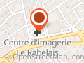 Laplace Frédéric Ostéopathe Béziers