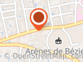 Pizzeria des Arènes