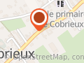Ferme Bio'cense
