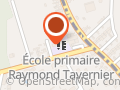 École Primaire Raymond Tavernier