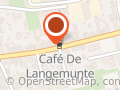 De Langemunte