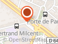 Mairie Direction Des Sports Et Piscine Liberté