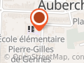 École Primaire Publique Niv 1 Pierre-Gilles de Gennes