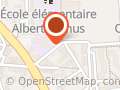 École Maternelle Publique Albert Camus