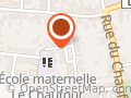 École Maternelle Publique Le Chaufour