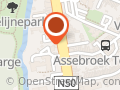 De kopiebar