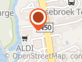 Nationale Loterij, Regionaal Kantoor Brugge