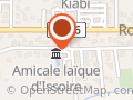 Danse Amicale Laique Issoire