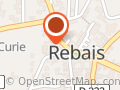 CLUB HOUSE Immobilier REBAIS
