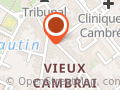 Centre D'action Educative