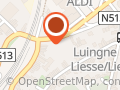 LOUIS DELHAIZE MOUSCRON