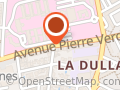 Pharmacie Sarda