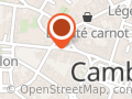Actual emploi Cambrai