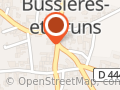 La Nonna - Bussières et Pruns