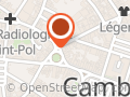 AKOR2PRÊT - Cambrai Sadi Carnot