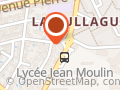 Lycée Général Et Technologique Jean Moulin