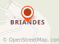 Gîtes de Briandes, gîtes de groupes 14 - 32 pers.