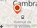 Comptoir du Cadeau Cambrai