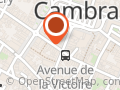 Agence Groupama De Cambrai