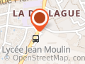 Lycée Polyvalent Jean Moulin