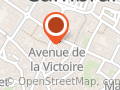 Pâtisserie B.Marescaux