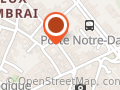 Office de notaires Carlier-Traisnel CAMBRAI
